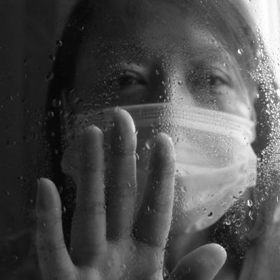 When will I go outside -  Luci McGregor KS3